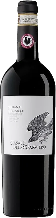 Chianti Classico Casale dello Sparviero