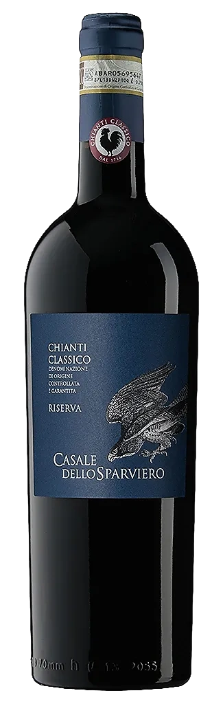 Chianti Classico Riserva Casale dello Sparviero