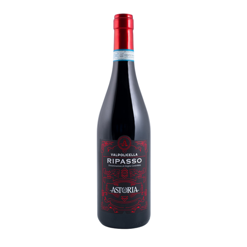 Ripasso Valpolicella Astoria