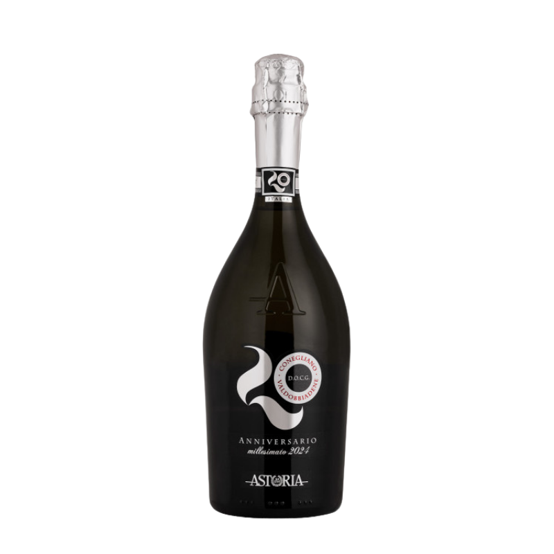 Prosecco Aniversar Astoria