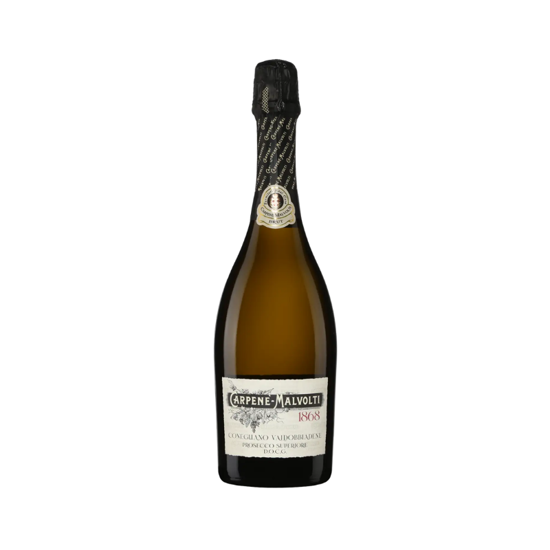Carpené Malvolti Prosecco DOCG Brut