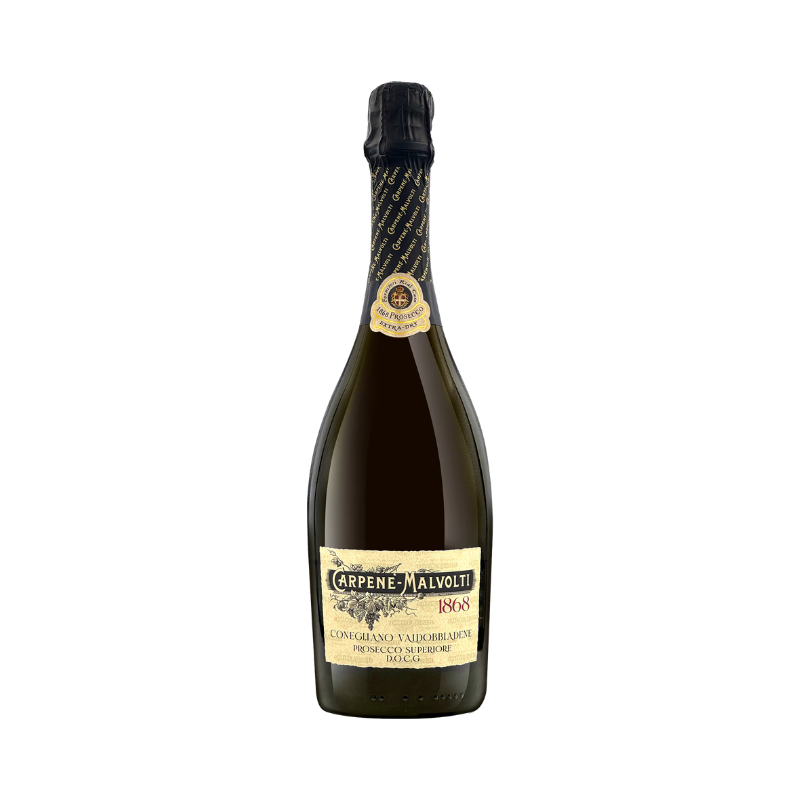 Carpené Malvolti Prosecco DOCG Extra Dry