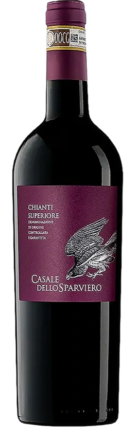 Chianti Superiore Casale dello Sparviero