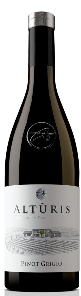 Pinot Grigio Alturis