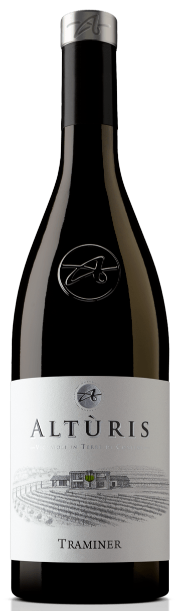 Traminer Aromatico Alturis