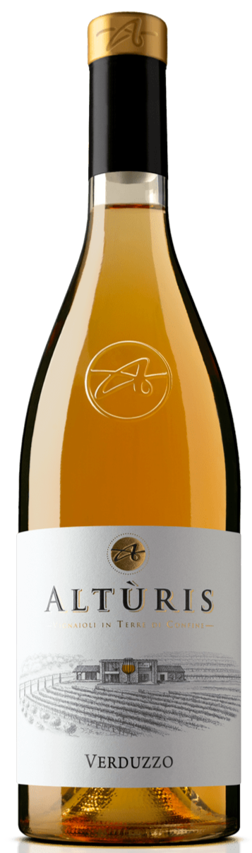 Verduzzo Alturis