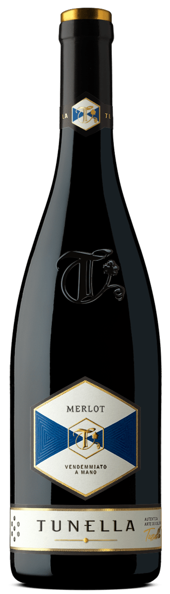 Merlot La Tunella
