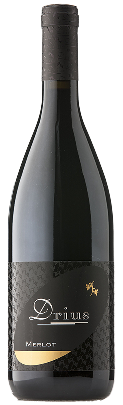 Merlot Magnum Drius
