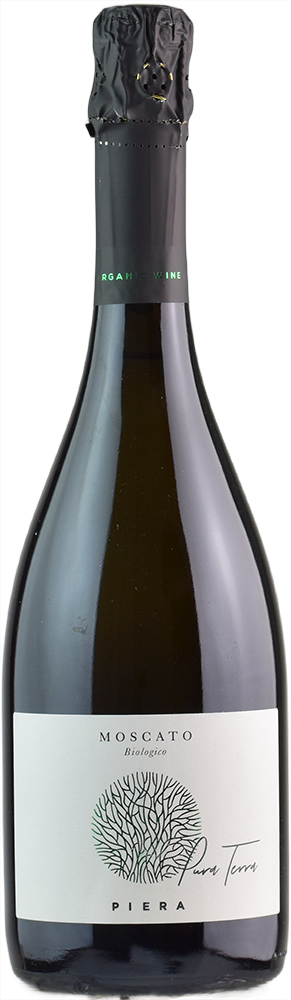 Moscato Dolce Bio Piera