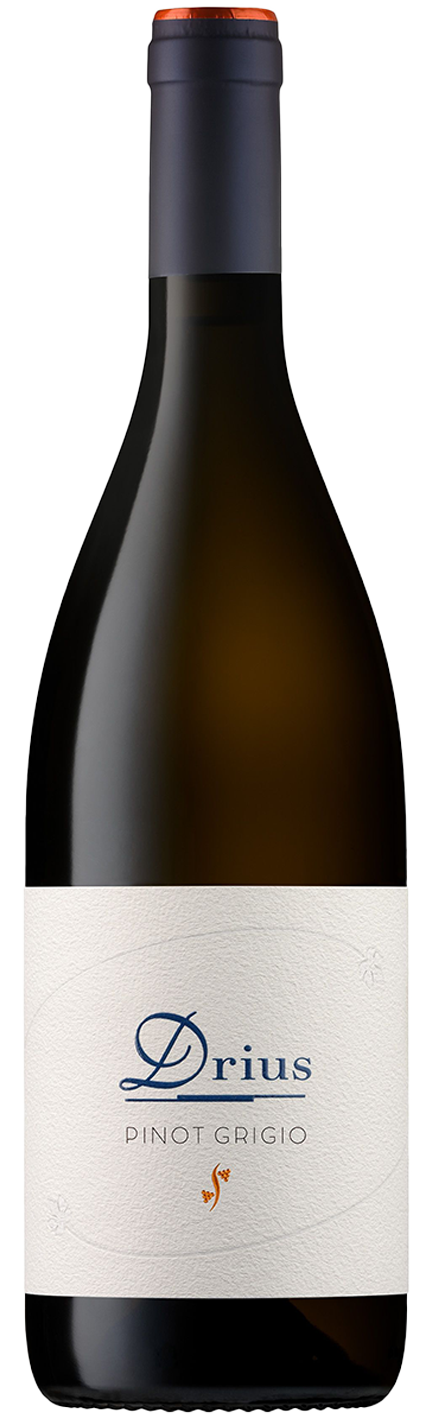 Pinot Bianco Drius