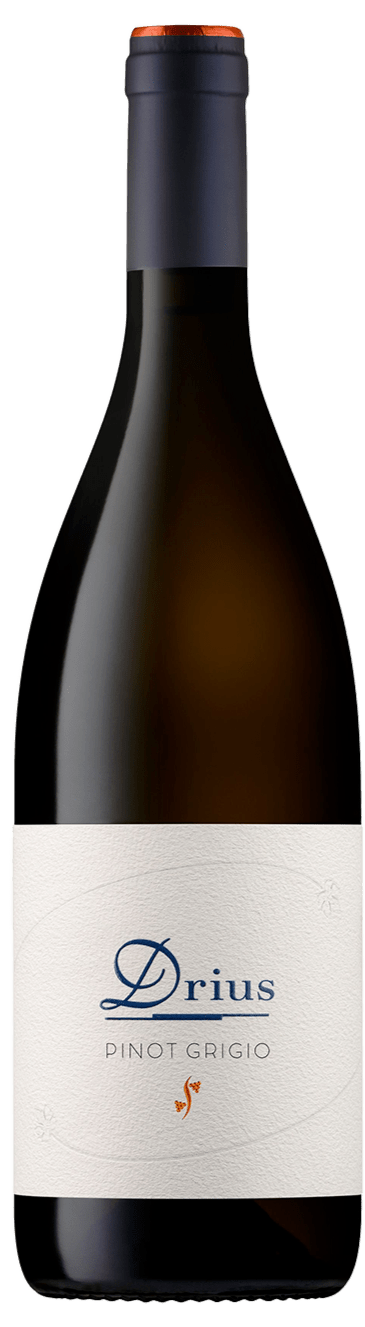 Pinot Grigio Drius