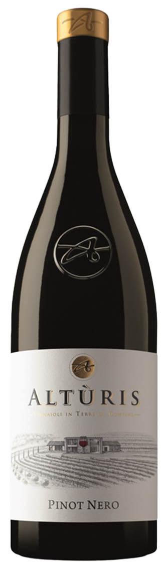 Pinot Nero Alturis