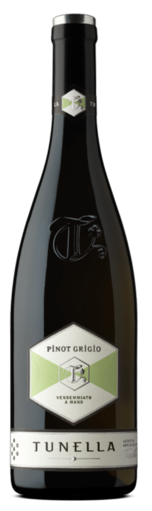 Pinot Grigio La Tunella