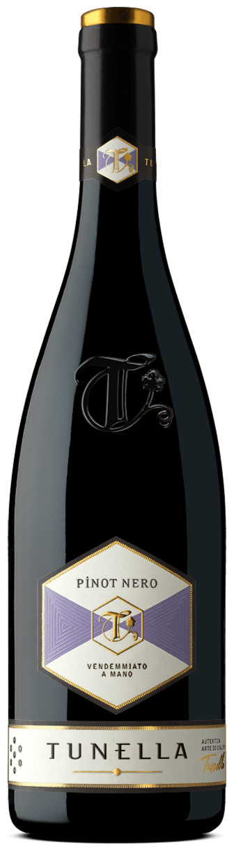 Pinot Nero La Tunella