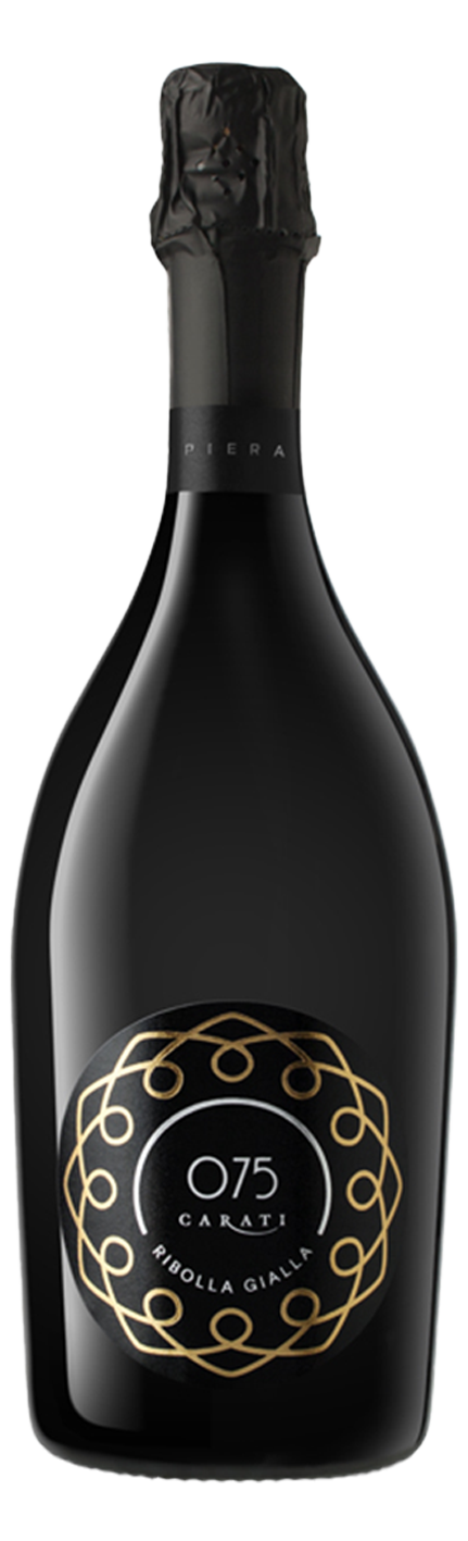 Ribolla Gialla Brut Piera