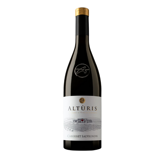 Cabernet Sauvignon Alturis 