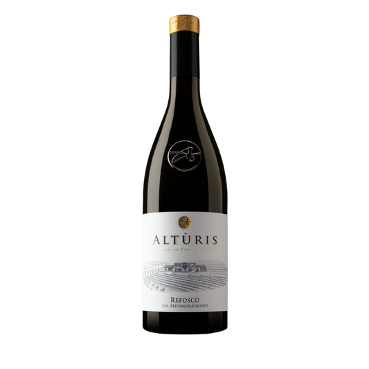 Refosco Alturis 
