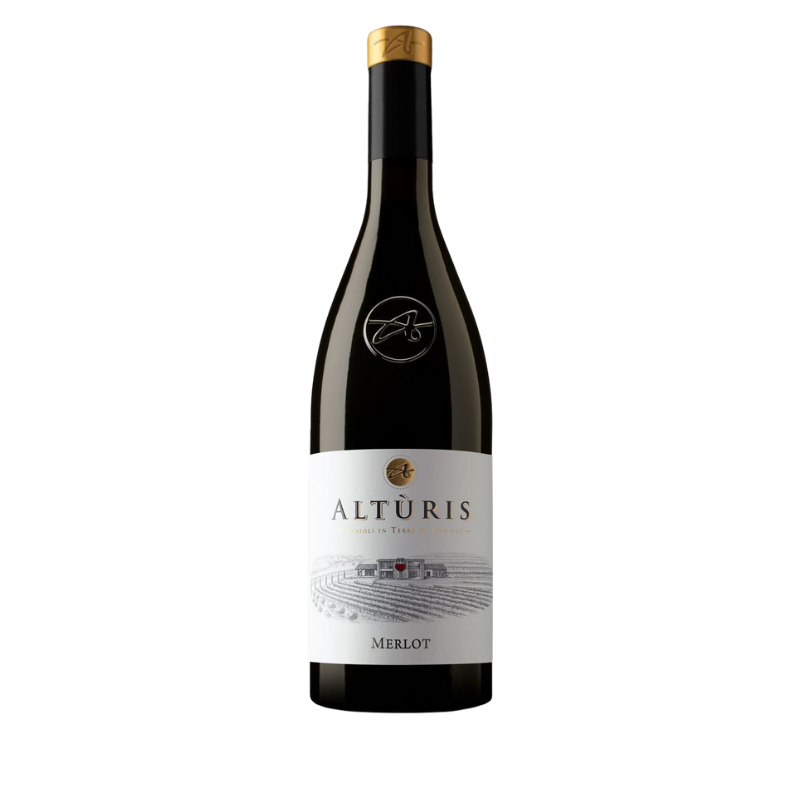 Merlot Alturis 