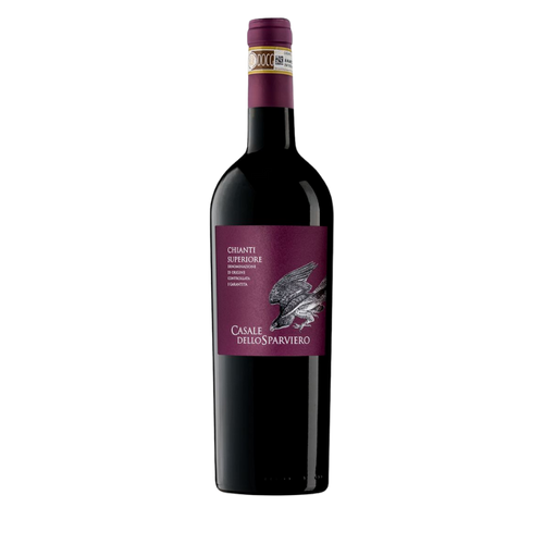 Chianti Superiore Casale dello Sparviero 