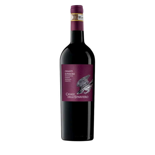 Chianti Superiore Casale dello Sparviero 