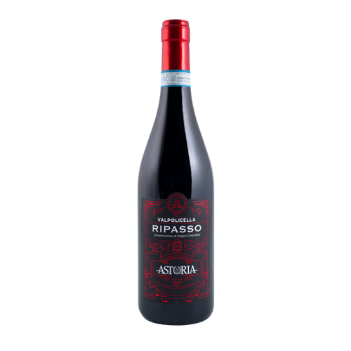 Ripasso Valpolicella Astoria 
