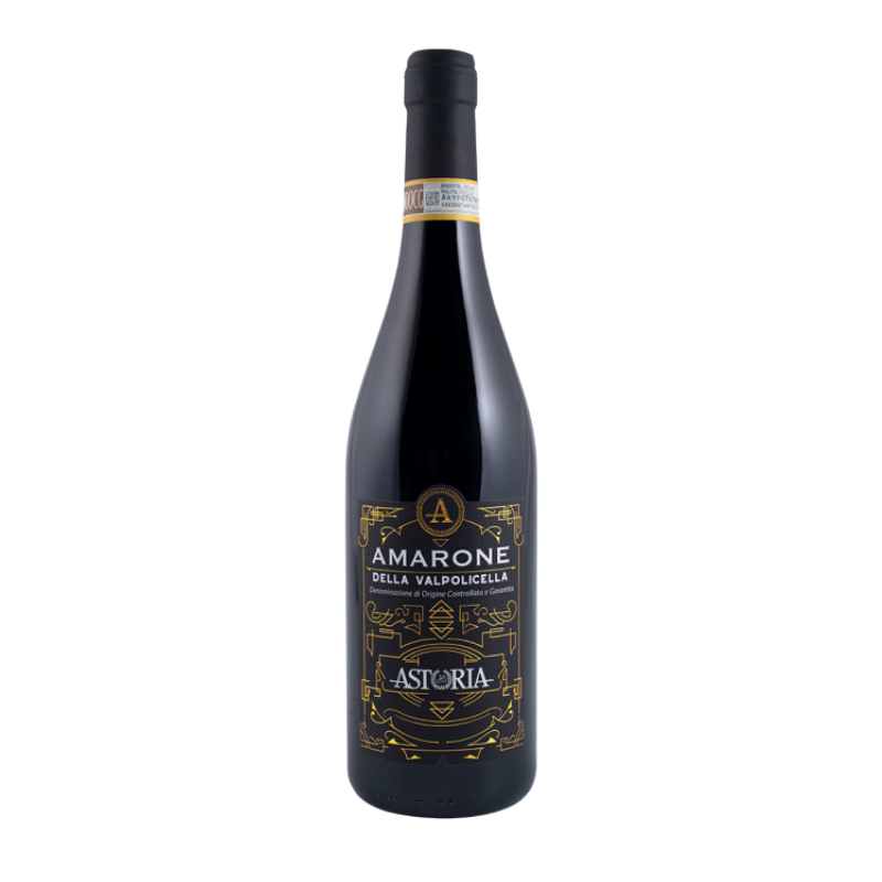 Amarone della Valpolicella Astoria 