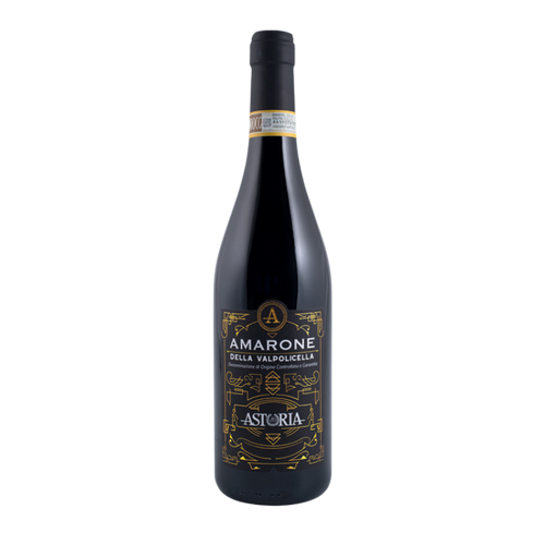 Amarone della Valpolicella Astoria 