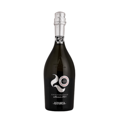 Prosecco Aniversar Astoria 