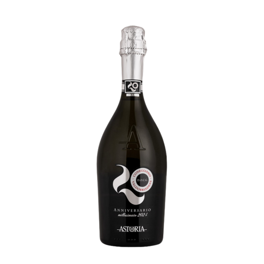 Prosecco Aniversar Astoria 