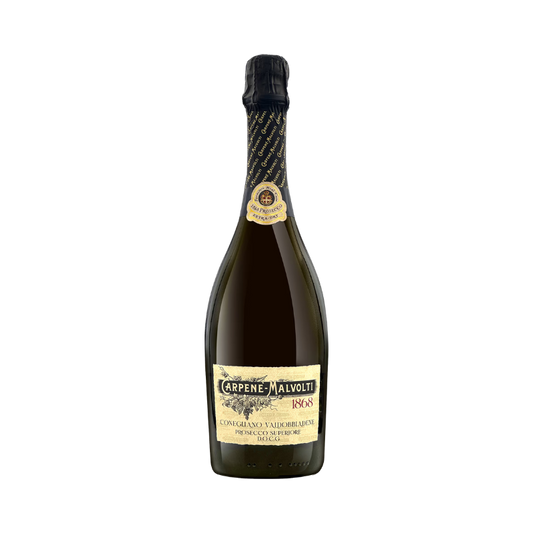 Carpené Malvolti Prosecco DOCG Extra Dry